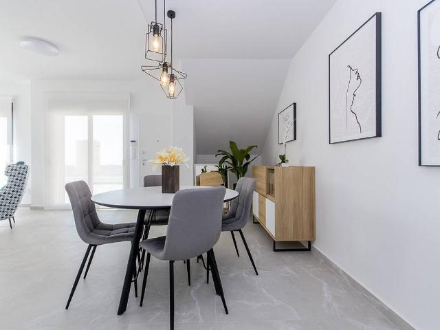 Casa chalet en Venta en San Miguel de Salinas