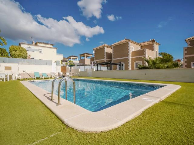 Casa chalet en Venta en San Miguel de Salinas