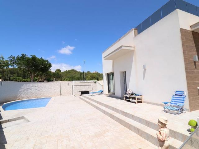 Casa chalet en Venta en San Miguel de Salinas
