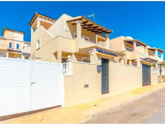 Casa chalet en Venta en San Miguel de Salinas