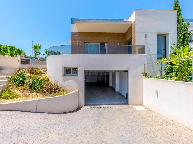 Casa chalet en Venta en San Miguel de Salinas
