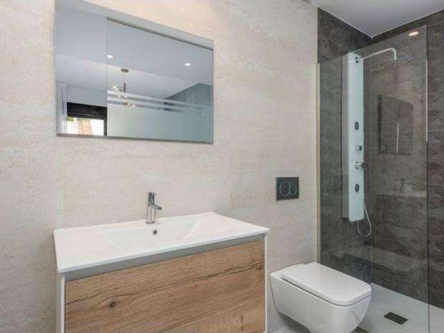 Casa Chalet en Venta en San Miguel De Salinas Alicante