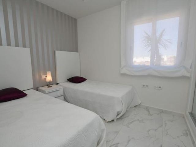 Casa Chalet en Venta en San Miguel De Salinas Alicante