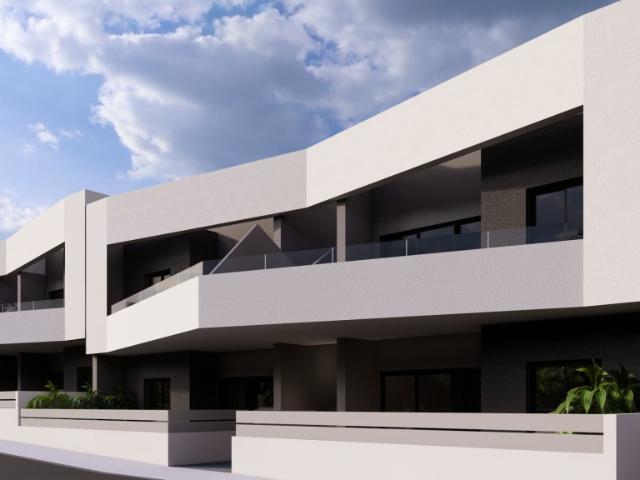 Casa Chalet en Venta en San Miguel De Salinas Alicante