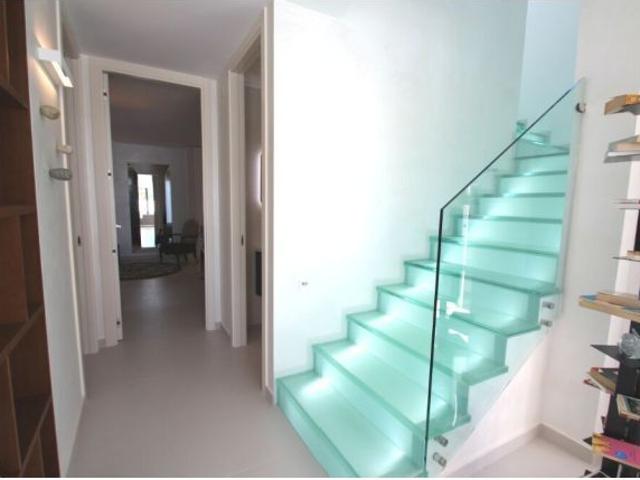 Casa Chalet en Venta en San Miguel De Salinas Alicante