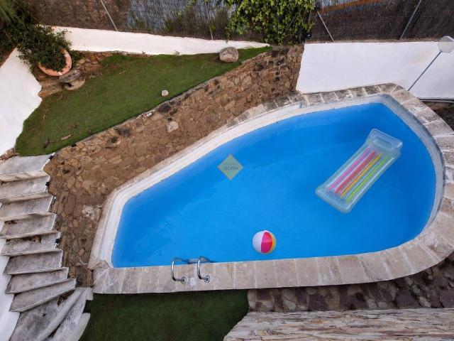 Casa chalet en Venta en San Miguel El Paraiso