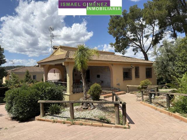 Casa chalet en Venta en San Miguel El Paraiso