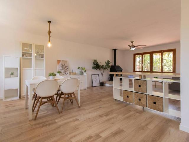 Casa chalet en Venta en San Miguel El Paraiso