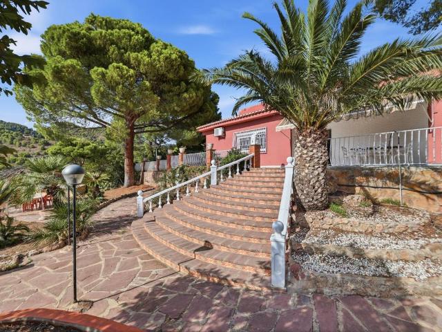 Casa chalet en Venta en San Miguel El Paraiso