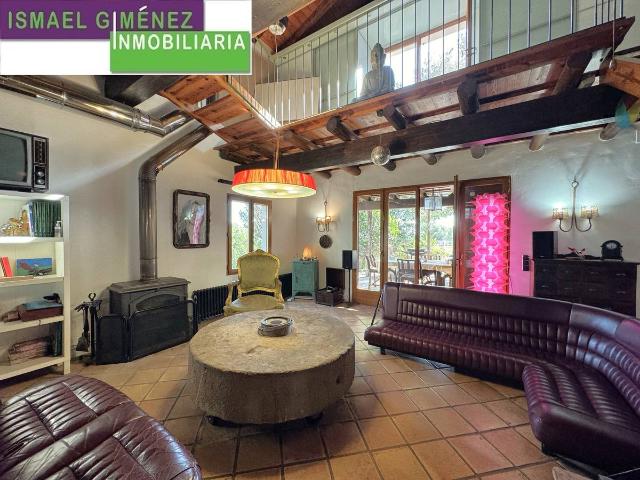 Casa chalet en Venta en San Miguel El Paraiso