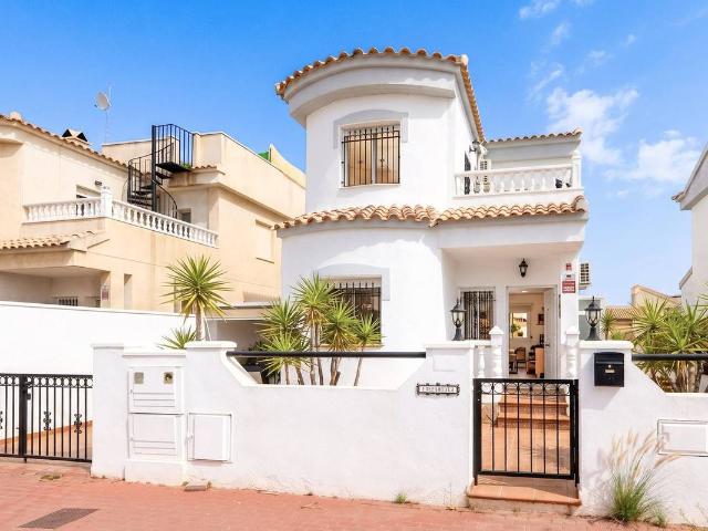 Casa chalet en Venta en San Miguel