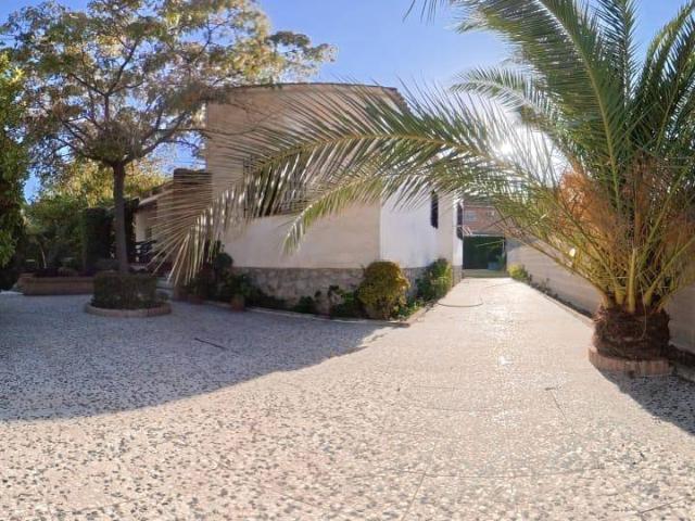 Casa chalet en Venta en San Miguel