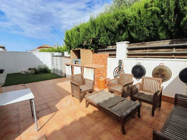 Casa chalet en Venta en San Miguel