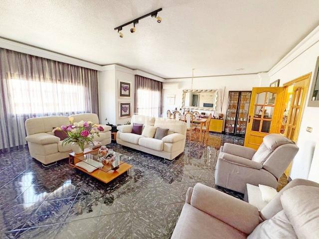 Casa chalet en Venta en San Miguel