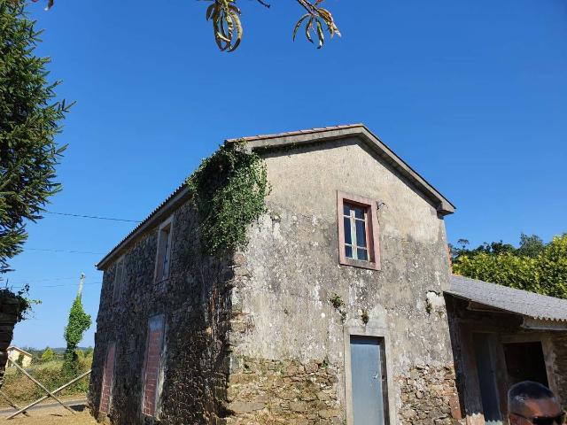 Casa chalet en Venta en San Sadurniño