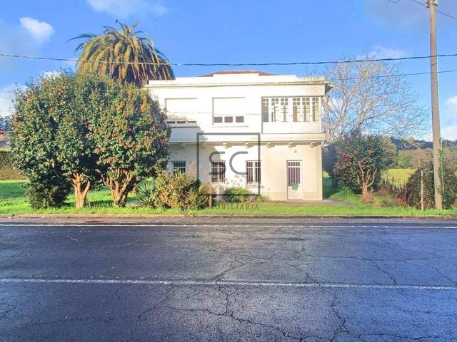 Casa chalet en Venta en San Sadurniño