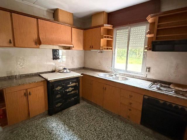 Casa chalet en Venta en San Sadurniño