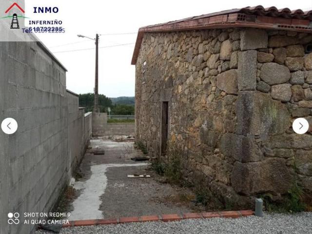 Casa Chalet en Venta en San Sadurniño La Coruña Ref: 436598