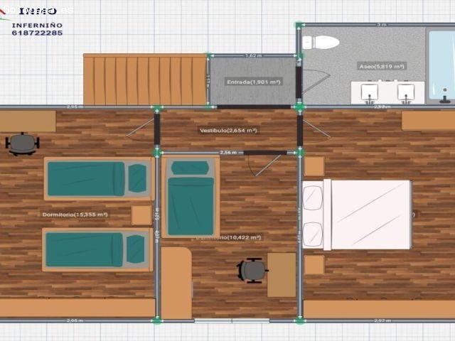 Casa Chalet en Venta en San Sadurniño La Coruña Ref: 436598
