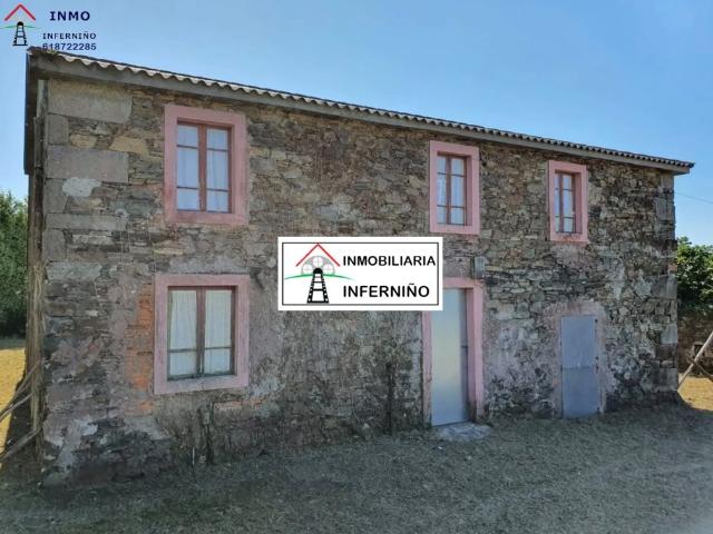 Casa Chalet en Venta en San Sadurniño La Coruña Ref: 438417