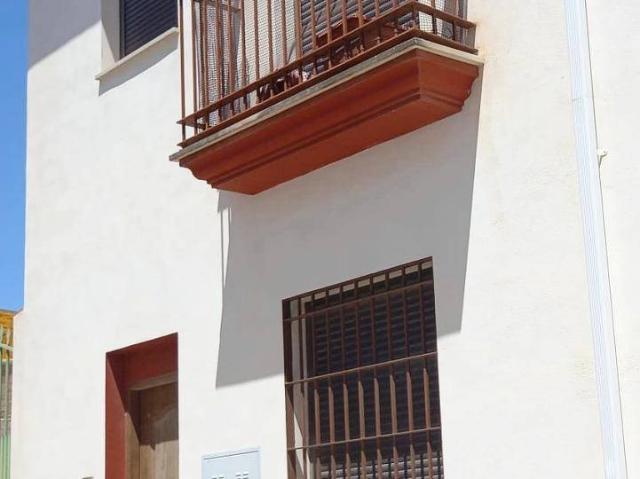 Casa chalet en Venta en San Sebastián de los Ballesteros