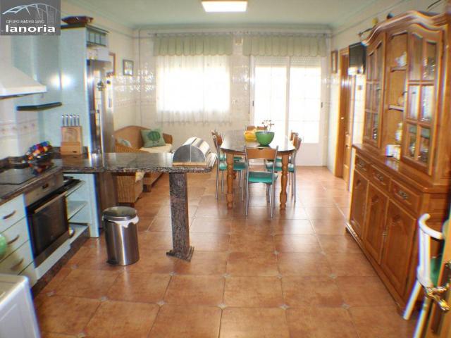 Casa chalet en Venta en San Pablo