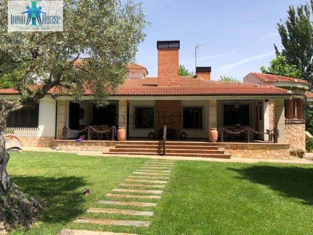 Casa chalet en Venta en San Pablo