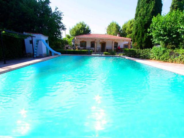 Casa chalet en Venta en San Pablo