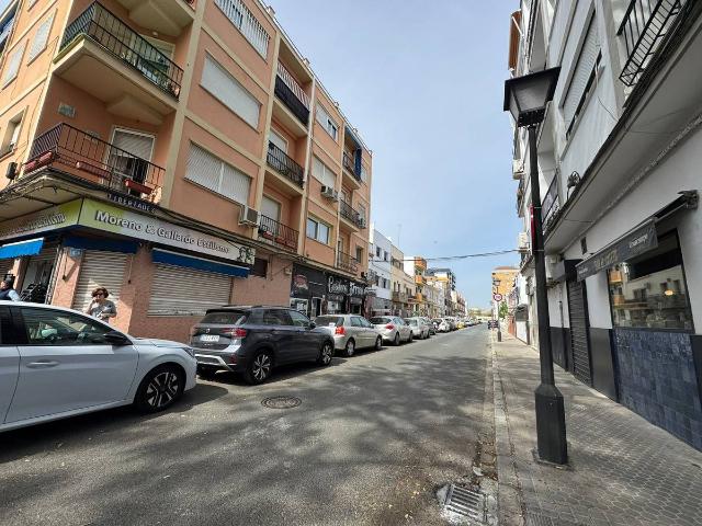 Casa chalet en Venta en San Pablo
