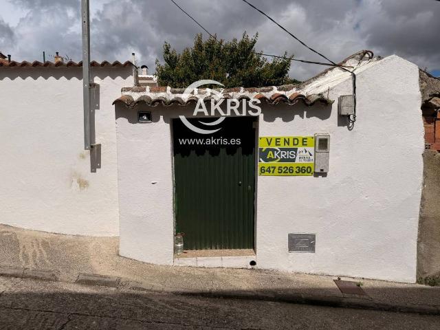 Casa chalet en Venta en San Pablo de los Montes
