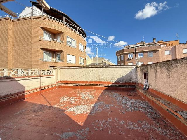 Casa chalet en Venta en San Pedro