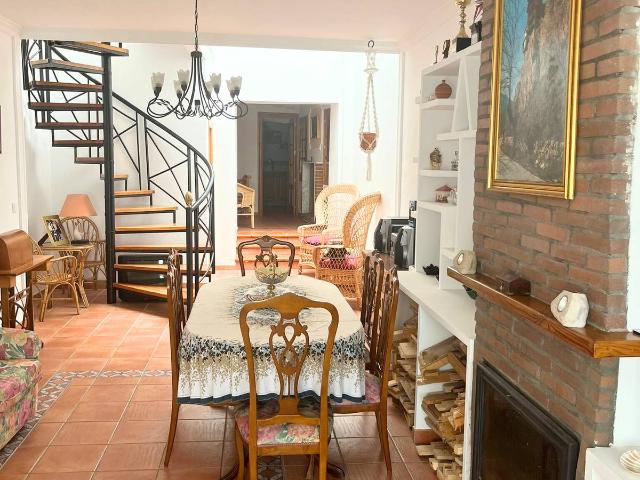 Casa chalet en Venta en San Pedro