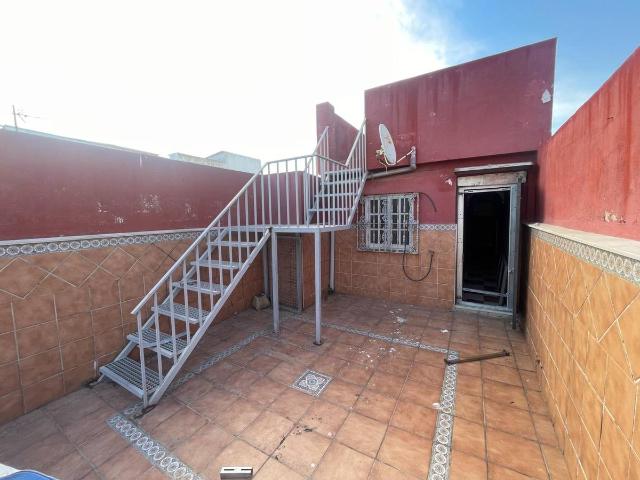 Casa chalet en Venta en San Pedro Gabriel Miró María Guerrero