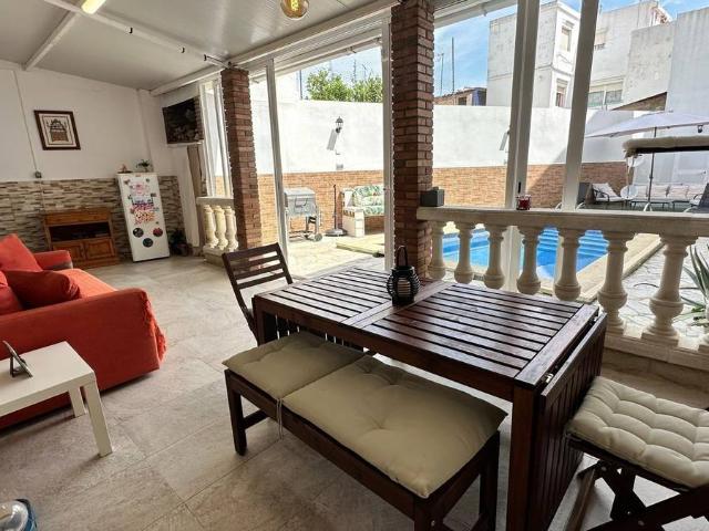 Casa chalet en Venta en San Pedro Gabriel Miró María Guerrero