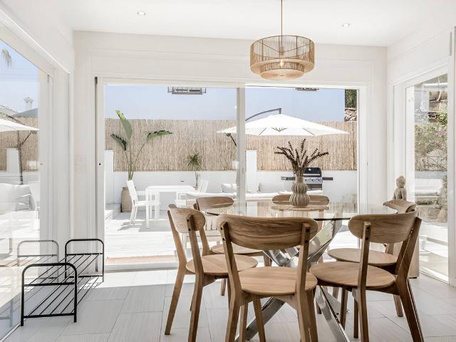 Casa chalet en Venta en San Pedro de Alcántara pueblo