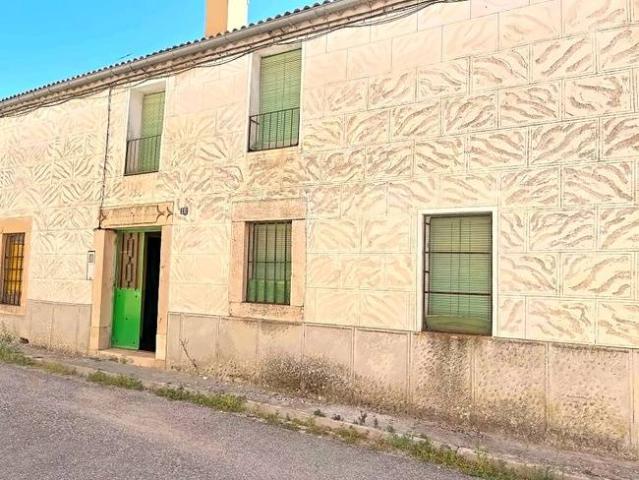Casa chalet en Venta en San Pedro de Gaíllos