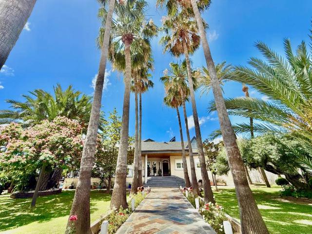 Casa chalet en Venta en San Pedro del Pinatar ciudad