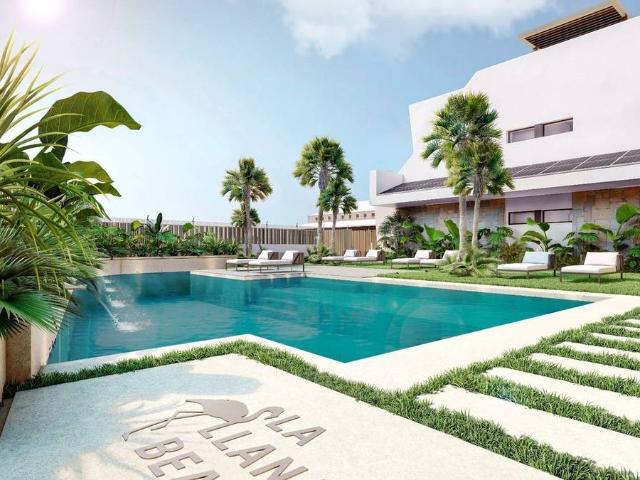 Casa chalet en Venta en San Pedro del Pinatar ciudad