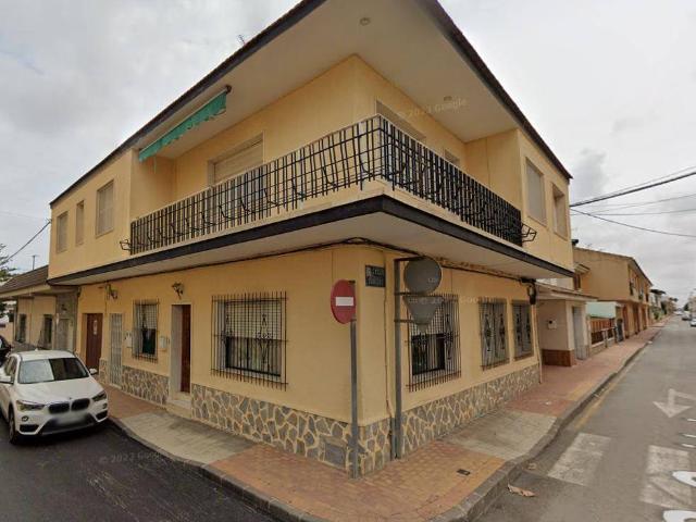 Casa chalet en Venta en San Pedro del Pinatar ciudad