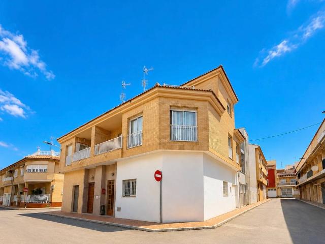 Casa chalet en Venta en San Pedro del Pinatar ciudad