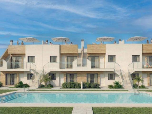 Casa chalet en Venta en San Pedro del Pinatar ciudad