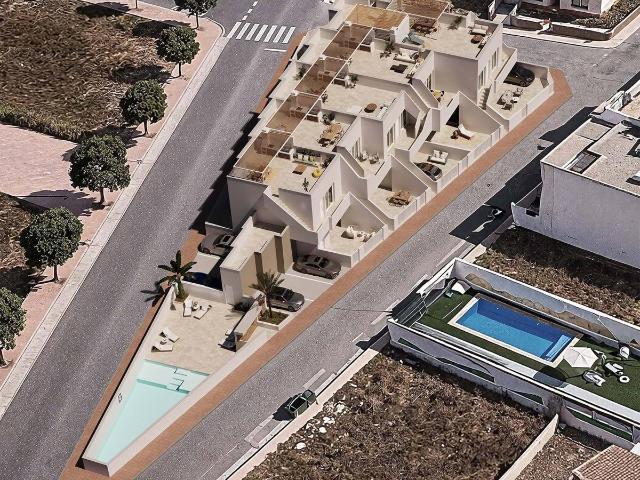 Casa chalet en Venta en San Pedro del Pinatar ciudad