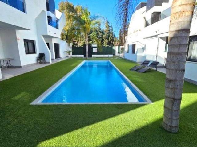 Casa chalet en Venta en San Pedro del Pinatar ciudad