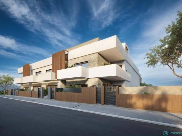 Casa chalet en Venta en San Pedro del Pinatar ciudad