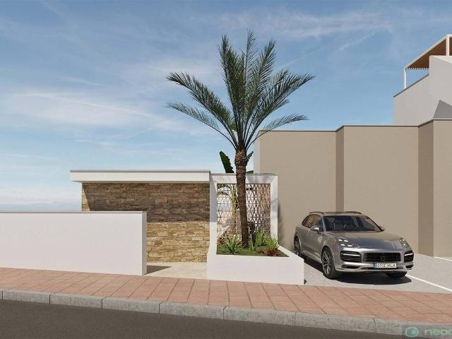 Casa chalet en Venta en San Pedro del Pinatar ciudad