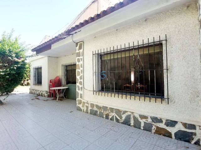 Casa chalet en Venta en San Pedro del Pinatar ciudad
