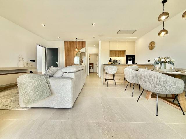 Casa chalet en Venta en San Pedro del Pinatar ciudad