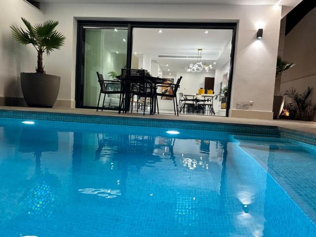 Casa Chalet en Venta en San Pedro Del Pinatar Murcia