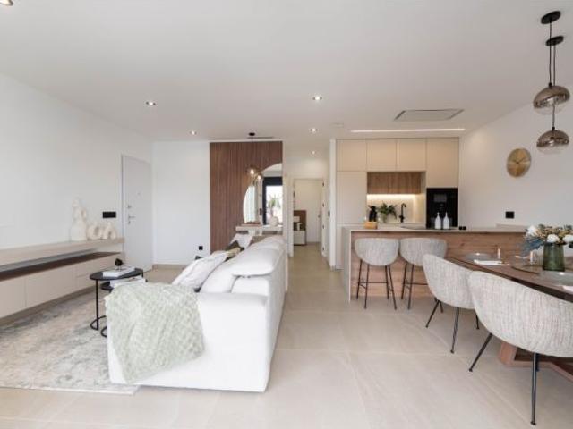 Casa Chalet en Venta en San Pedro Del Pinatar Murcia