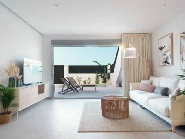 Casa Chalet en Venta en San Pedro Del Pinatar Murcia